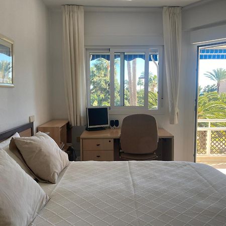 Luxury Apartments Alamos Beach Torremolinos - Costa Lago 外观 照片