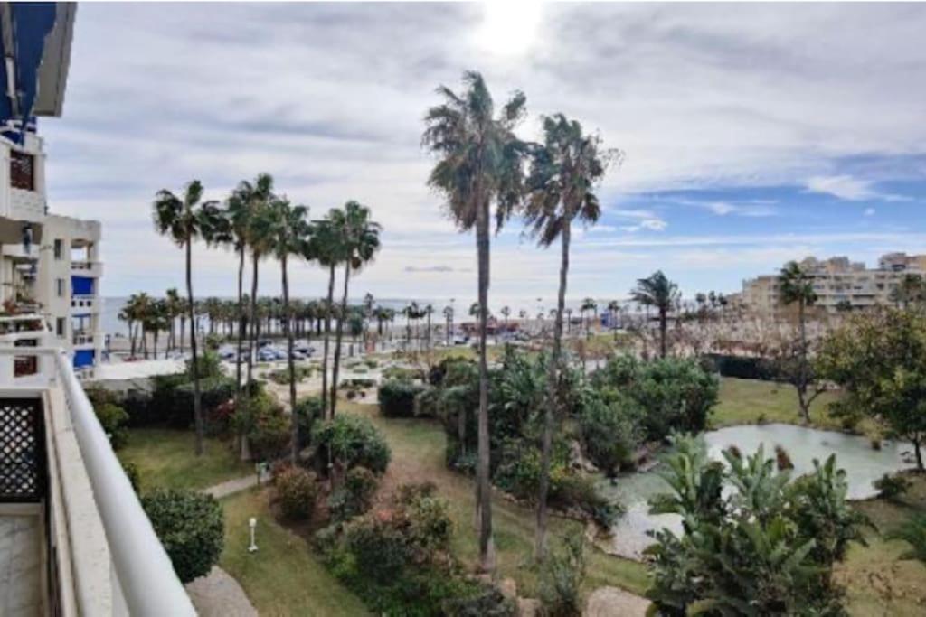 Luxury Apartments Alamos Beach Torremolinos - Costa Lago 外观 照片