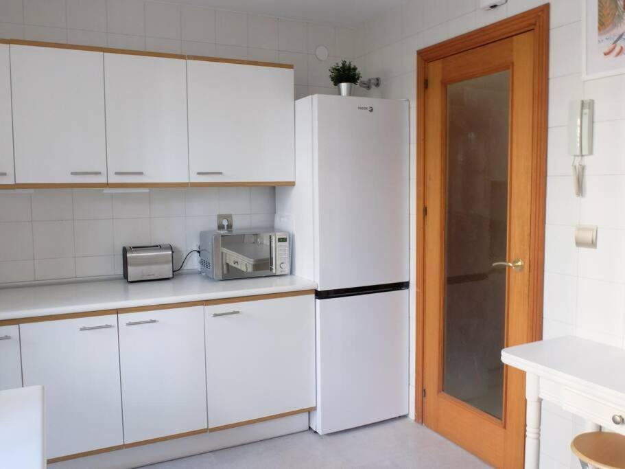 Luxury Apartments Alamos Beach Torremolinos - Costa Lago 外观 照片