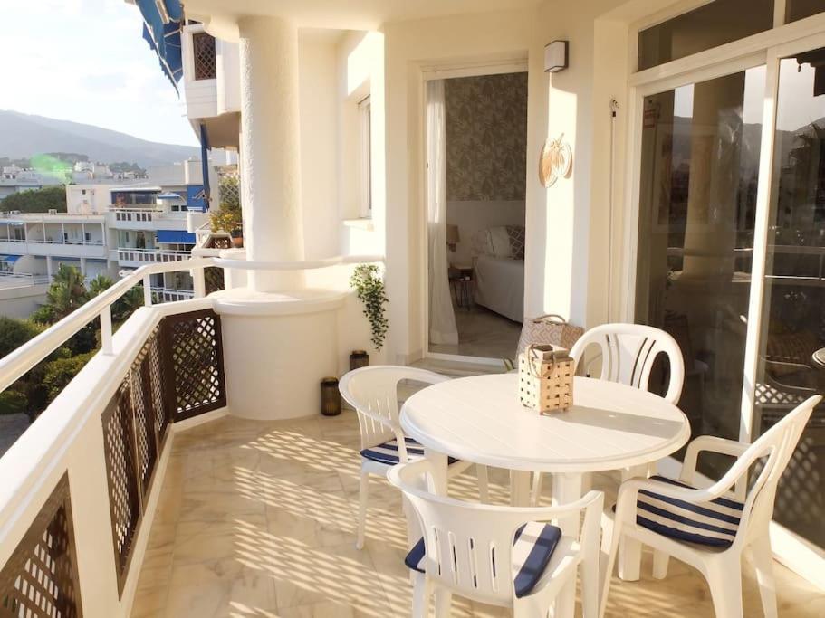 Luxury Apartments Alamos Beach Torremolinos - Costa Lago 外观 照片