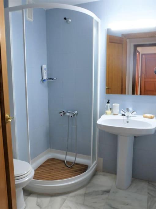 Luxury Apartments Alamos Beach Torremolinos - Costa Lago 外观 照片