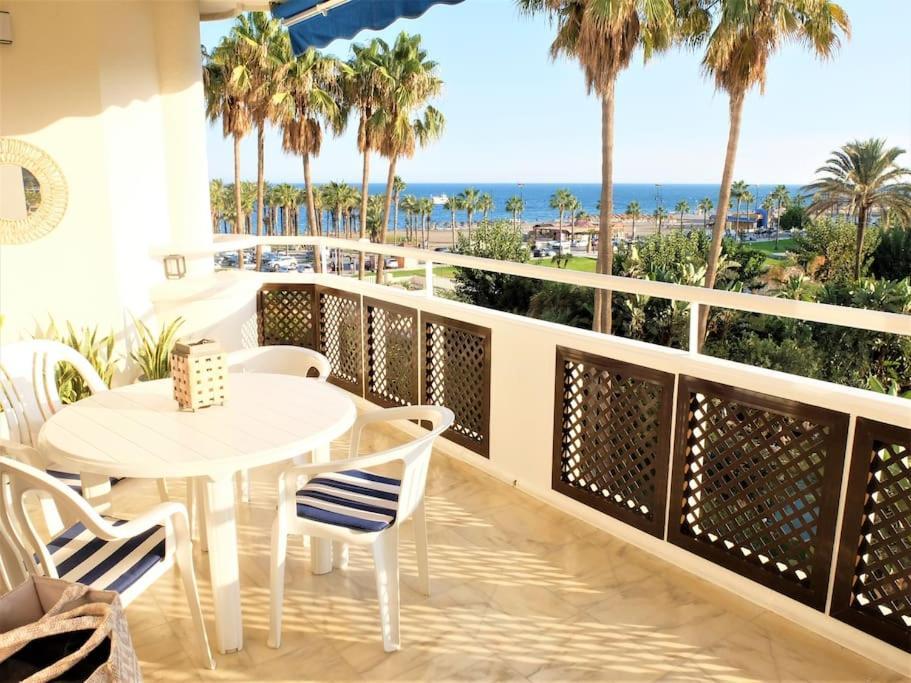 Luxury Apartments Alamos Beach Torremolinos - Costa Lago 外观 照片