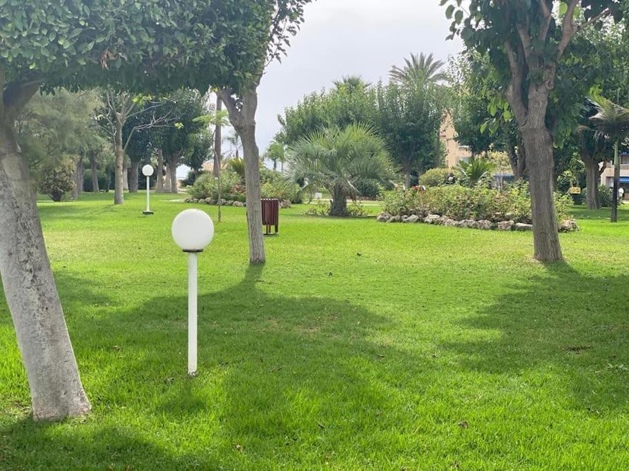 Luxury Apartments Alamos Beach Torremolinos - Costa Lago 外观 照片