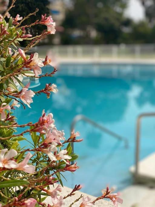 Luxury Apartments Alamos Beach Torremolinos - Costa Lago 外观 照片