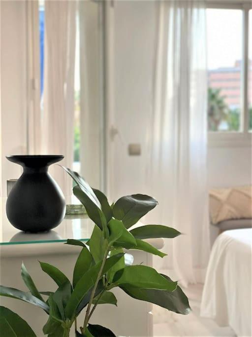 Luxury Apartments Alamos Beach Torremolinos - Costa Lago 外观 照片