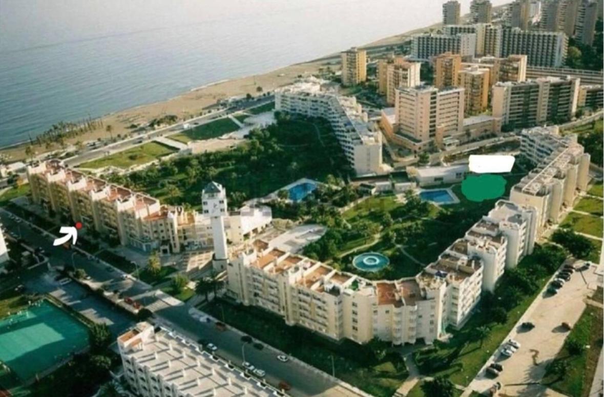 Luxury Apartments Alamos Beach Torremolinos - Costa Lago 外观 照片