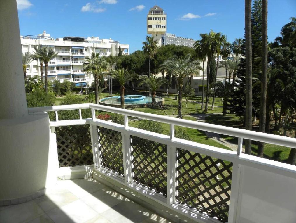 Luxury Apartments Alamos Beach Torremolinos - Costa Lago 客房 照片