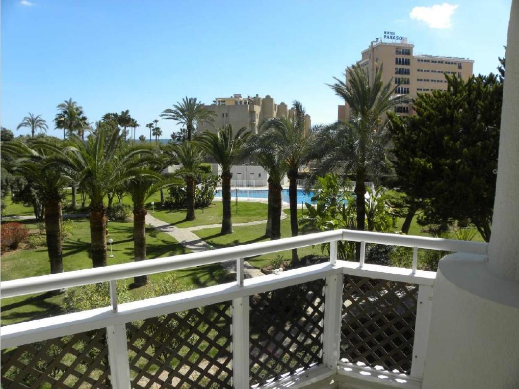 Luxury Apartments Alamos Beach Torremolinos - Costa Lago 客房 照片