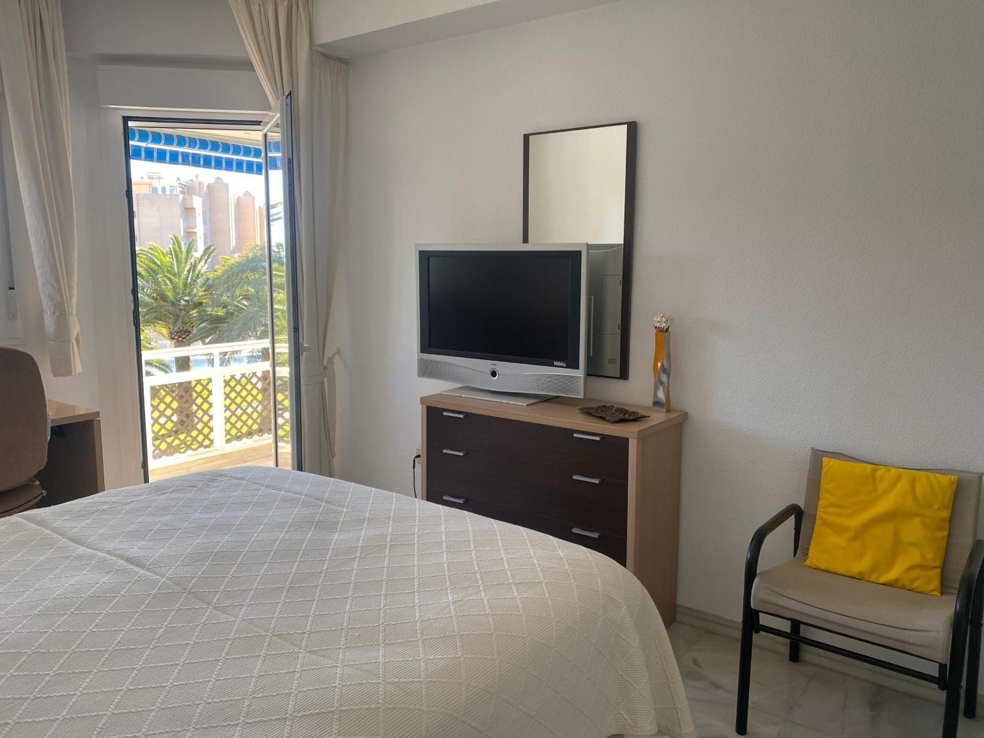 Luxury Apartments Alamos Beach Torremolinos - Costa Lago 客房 照片