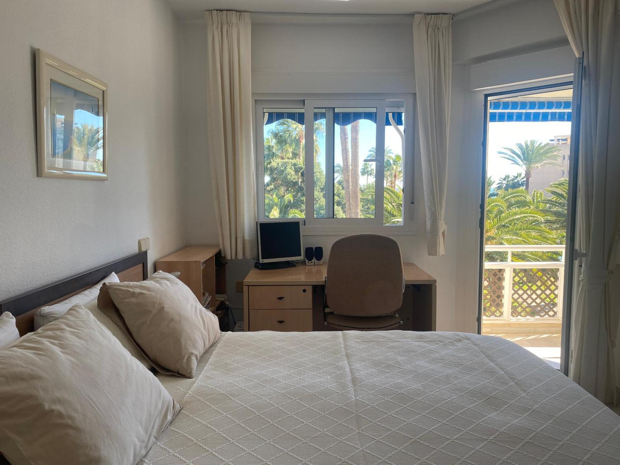 Luxury Apartments Alamos Beach Torremolinos - Costa Lago 外观 照片