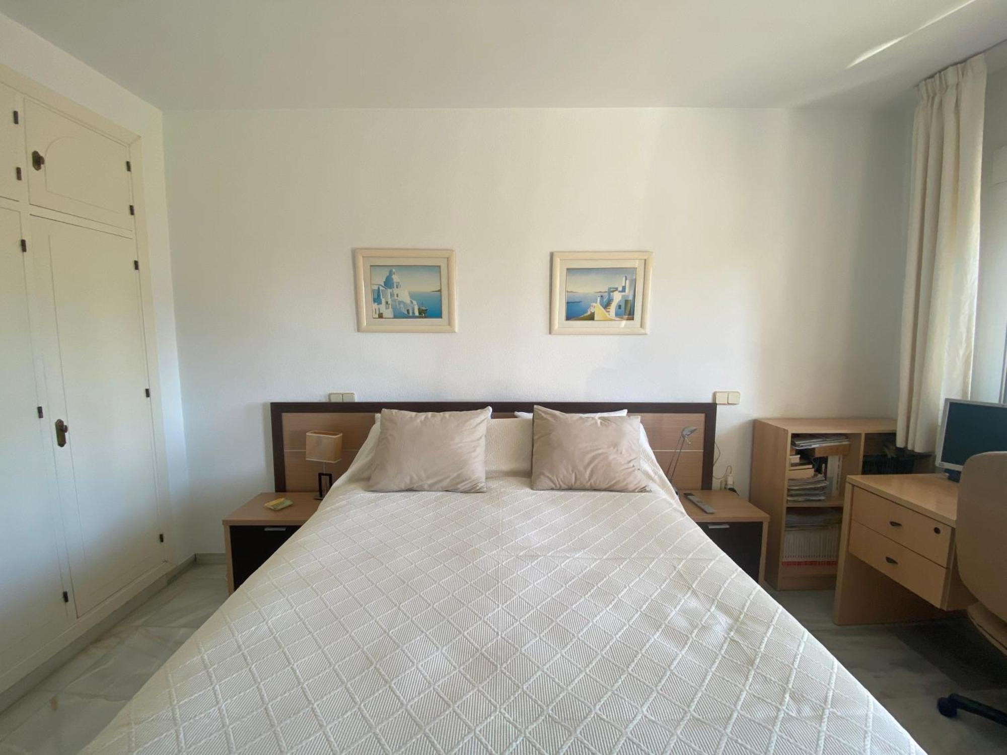 Luxury Apartments Alamos Beach Torremolinos - Costa Lago 客房 照片