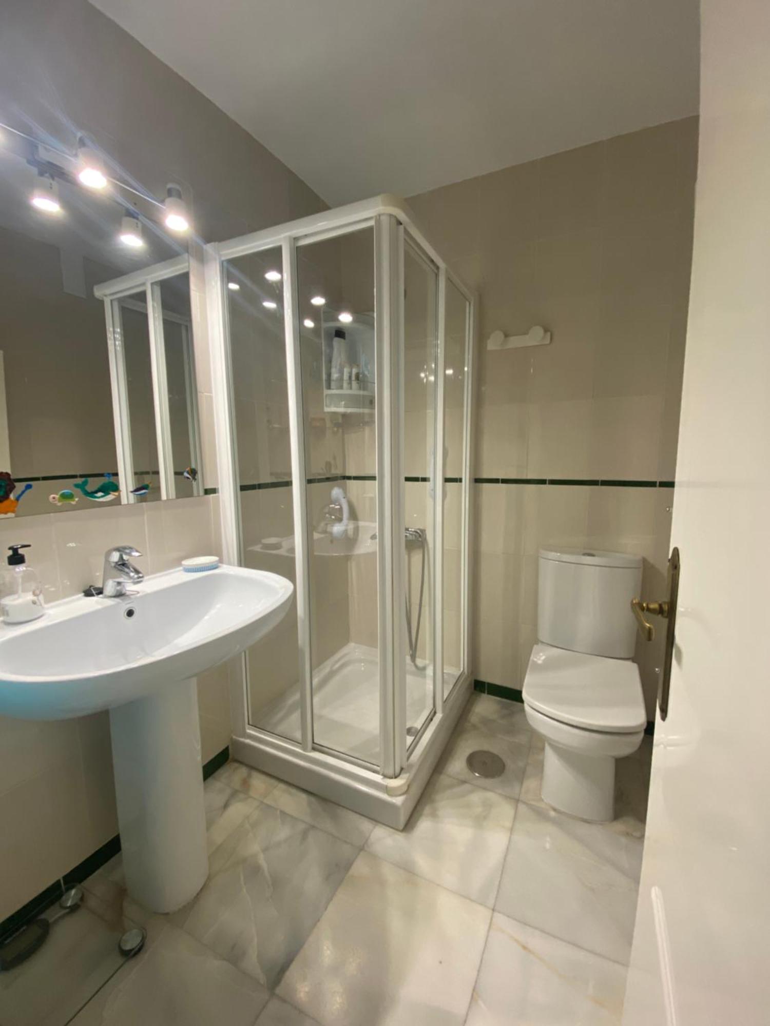 Luxury Apartments Alamos Beach Torremolinos - Costa Lago 外观 照片