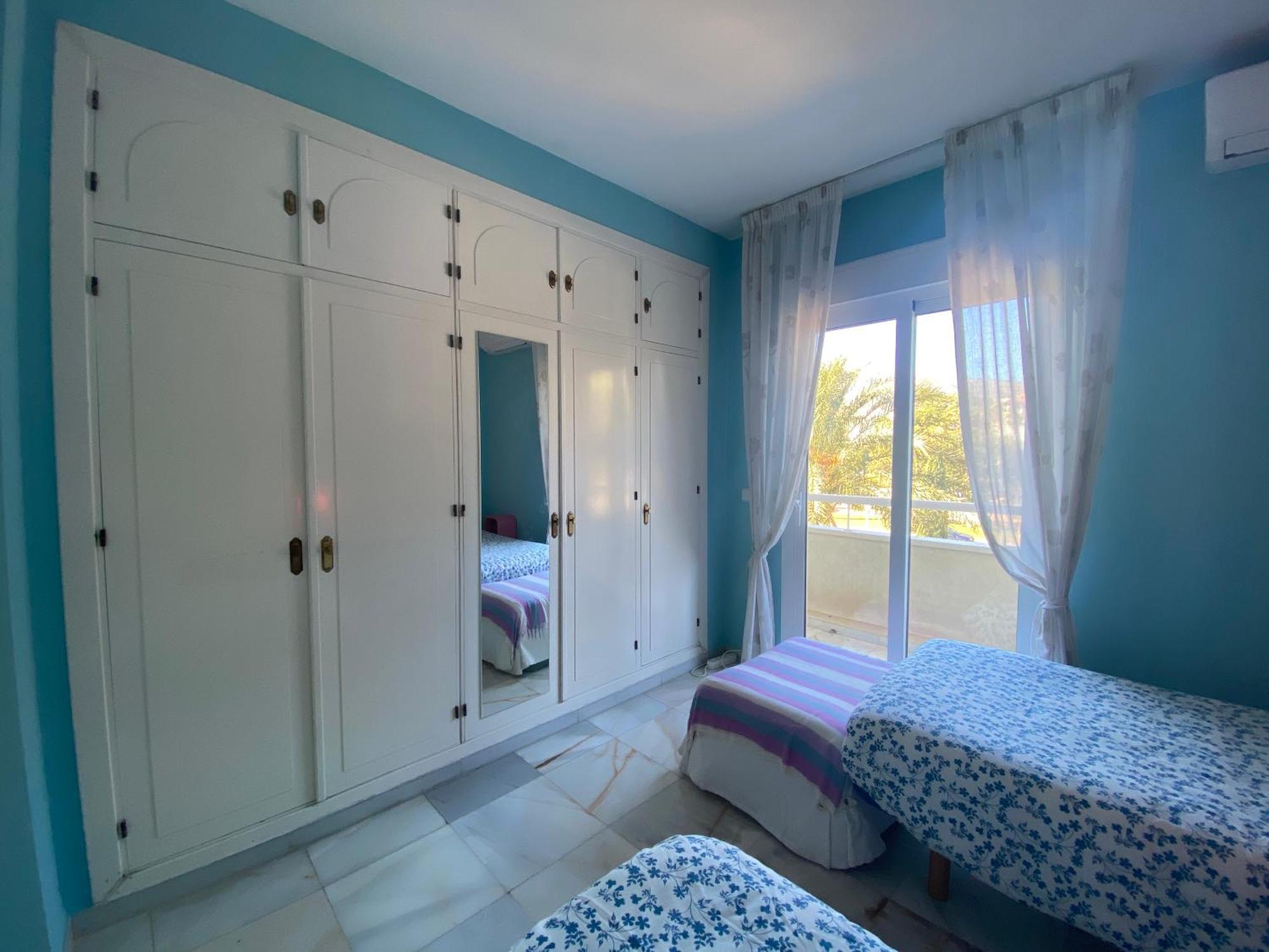 Luxury Apartments Alamos Beach Torremolinos - Costa Lago 客房 照片