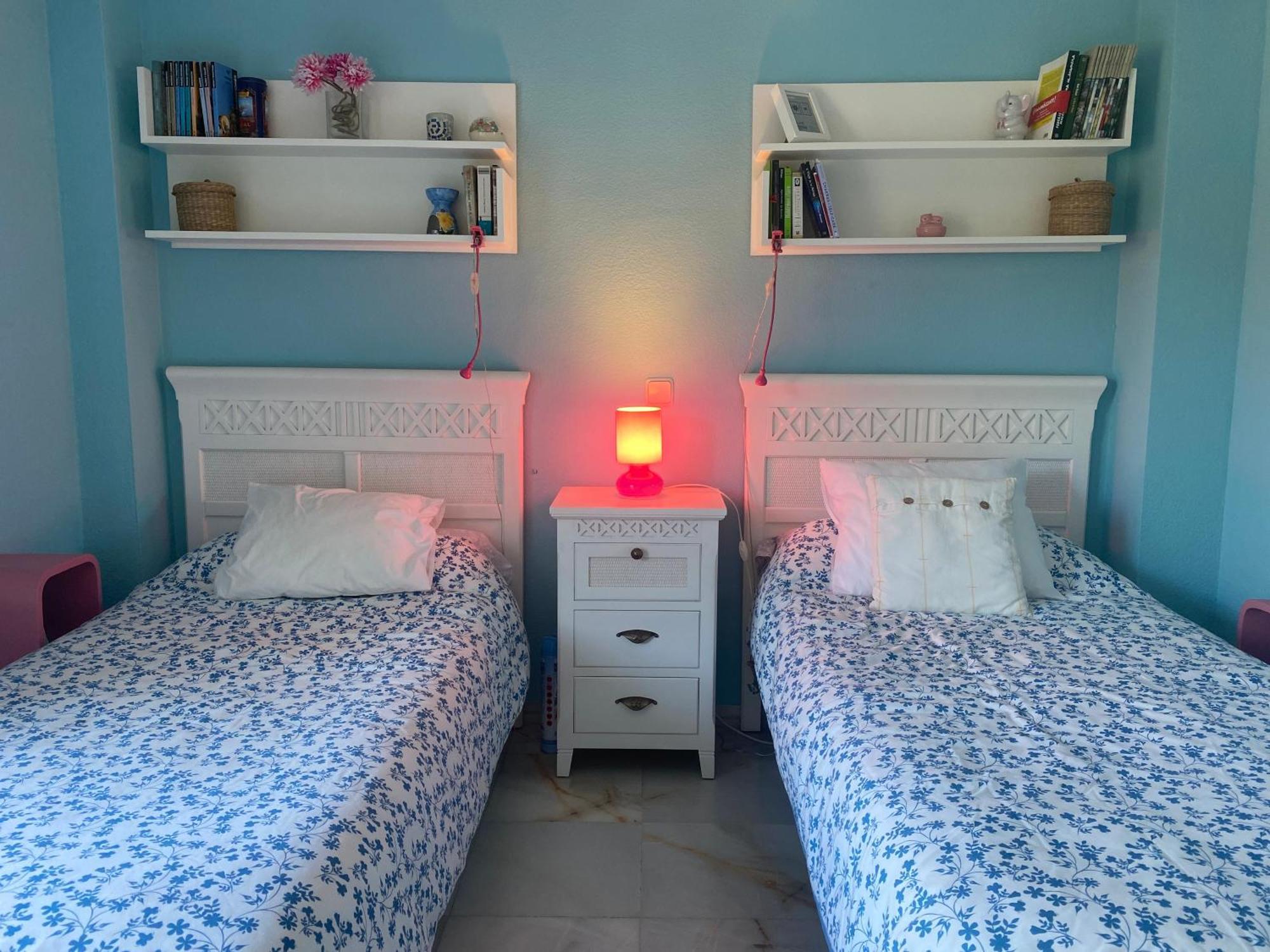 Luxury Apartments Alamos Beach Torremolinos - Costa Lago 外观 照片