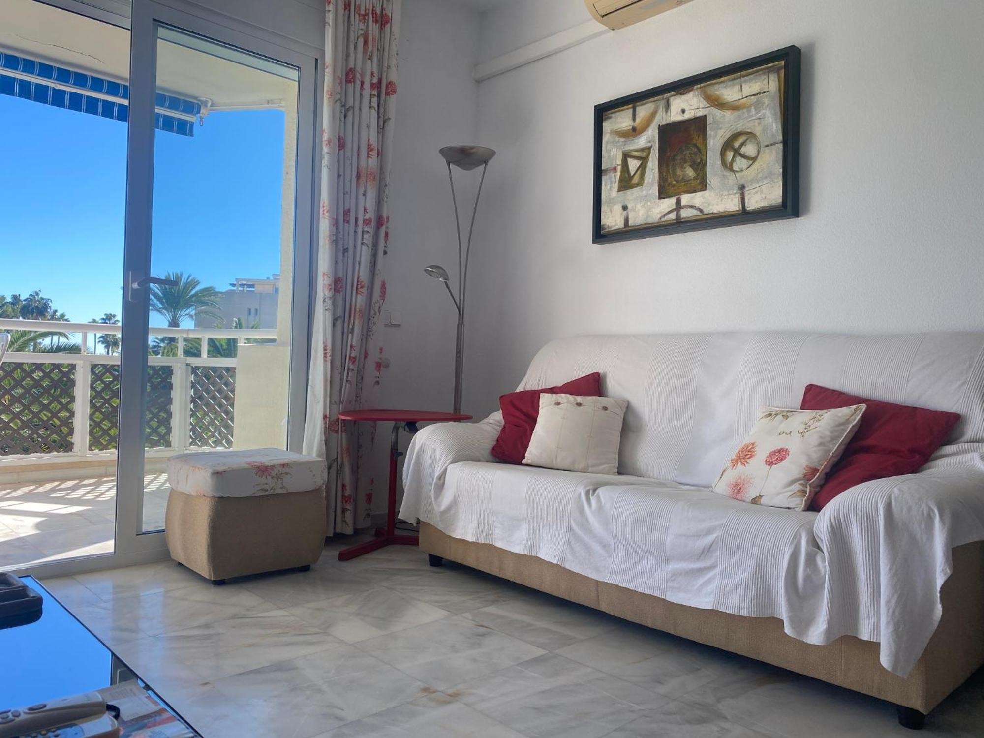 Luxury Apartments Alamos Beach Torremolinos - Costa Lago 客房 照片