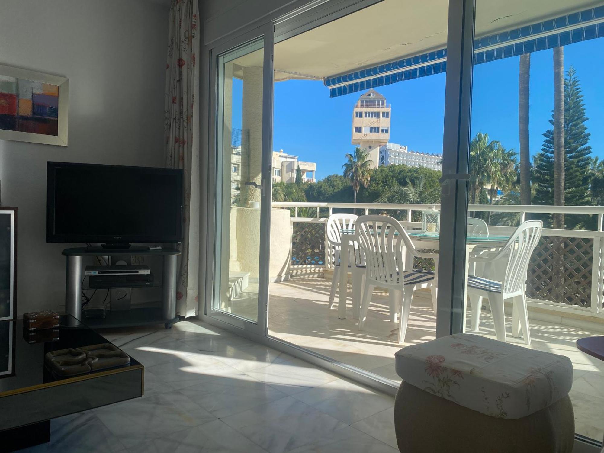 Luxury Apartments Alamos Beach Torremolinos - Costa Lago 客房 照片