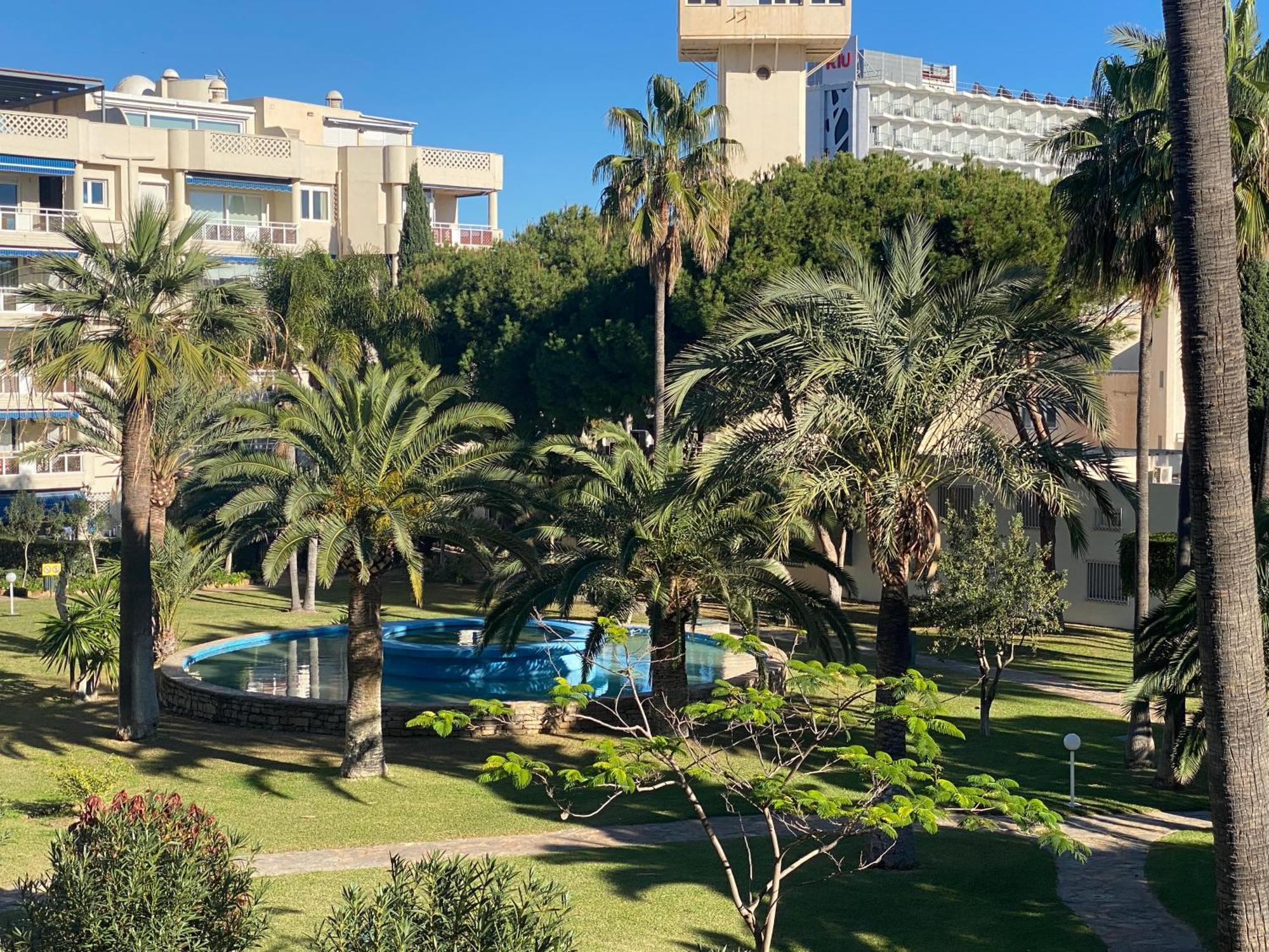 Luxury Apartments Alamos Beach Torremolinos - Costa Lago 客房 照片