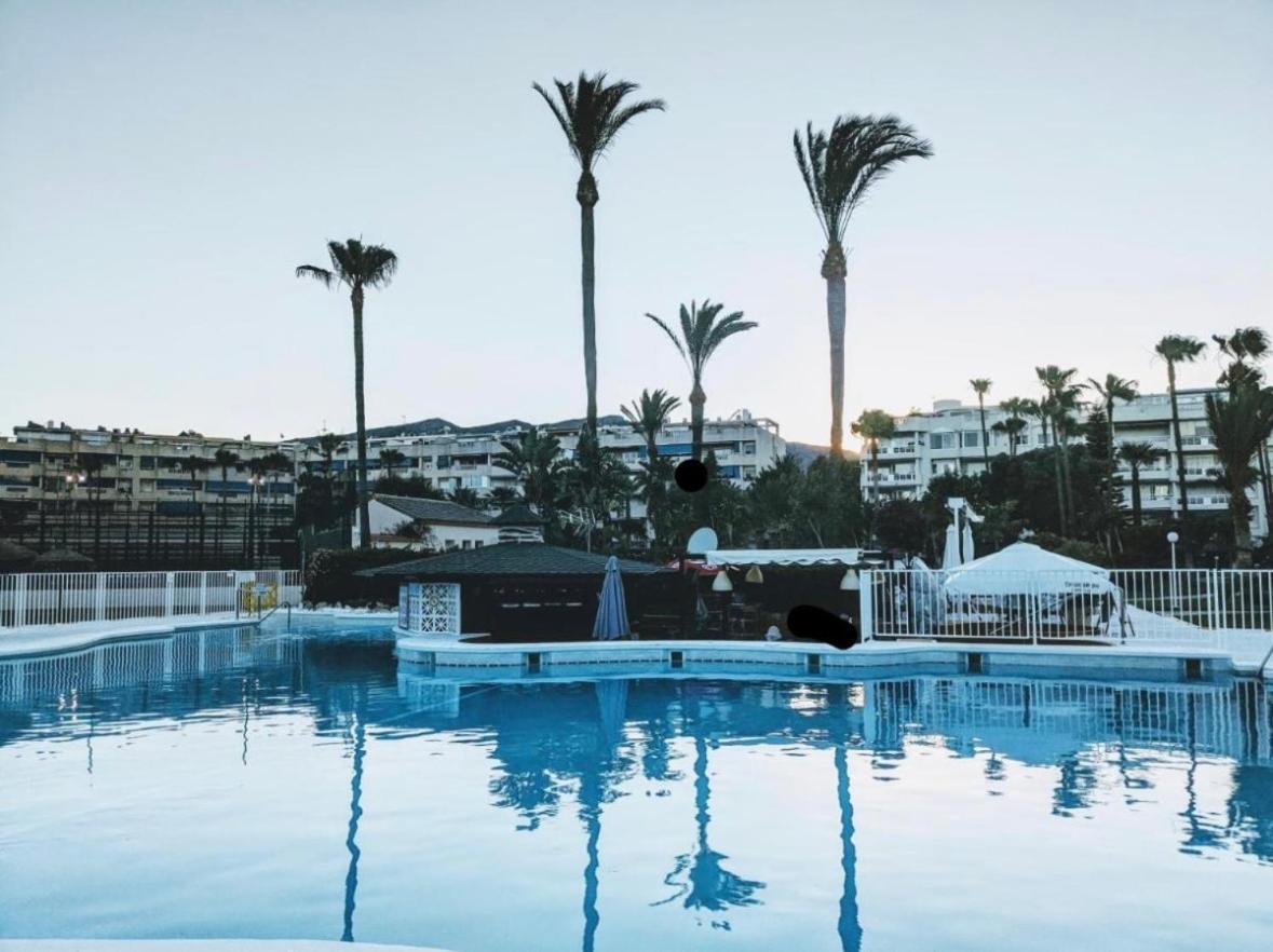 Luxury Apartments Alamos Beach Torremolinos - Costa Lago 外观 照片